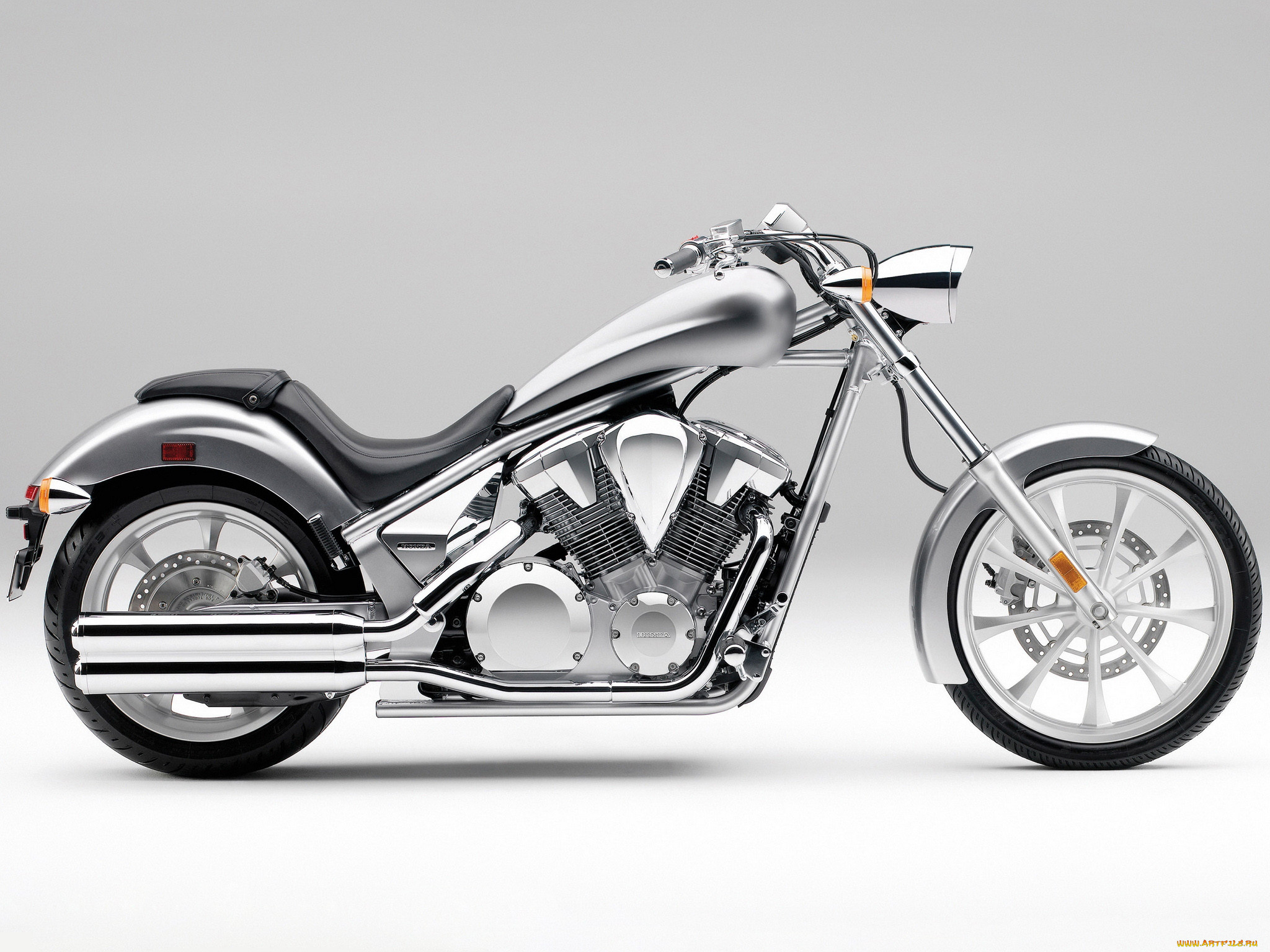 fury, 2010, , honda